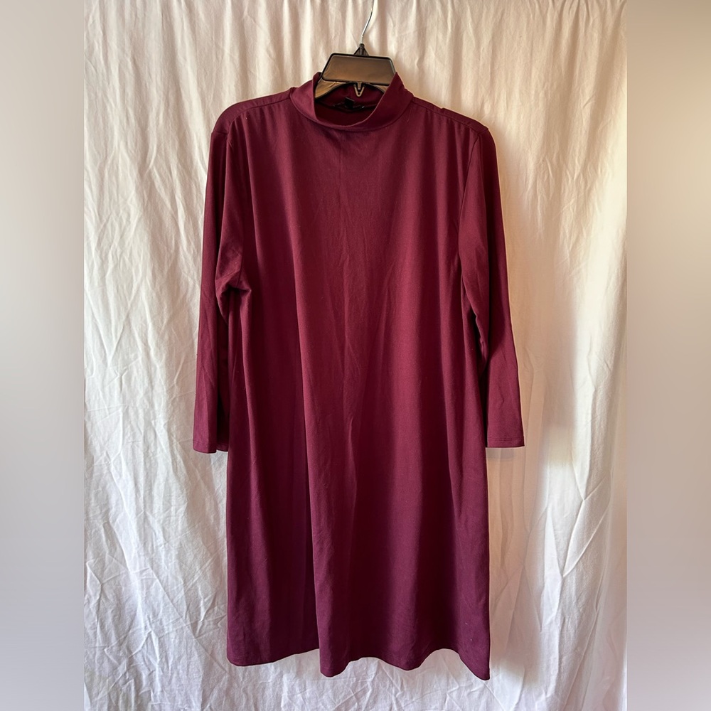 As U Wish dress